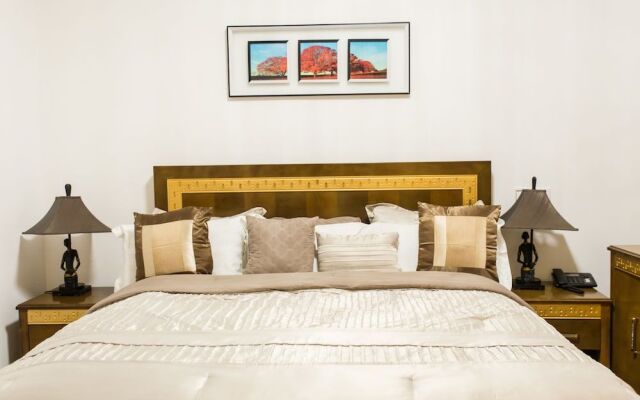 Résidence Hôtelière Le Jomonia