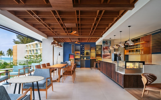 Four Points By Sheraton Bintan, Lagoi Bay