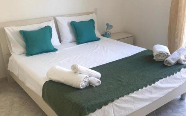 Il Terrazzo del Pittore