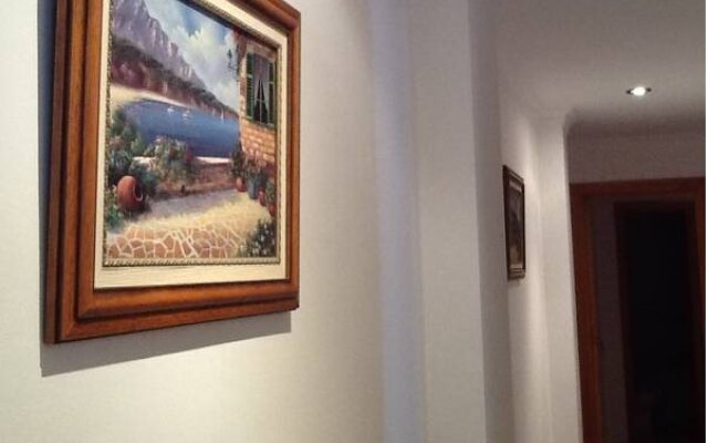 Hostal Salitre