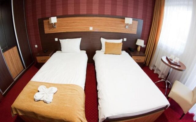Hotel Planeta
