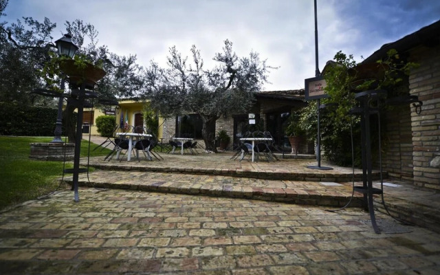 Tenuta Querce Grosse