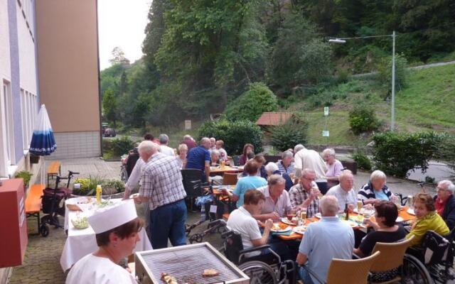 GesundheitsHotel Das Bad Peterstal