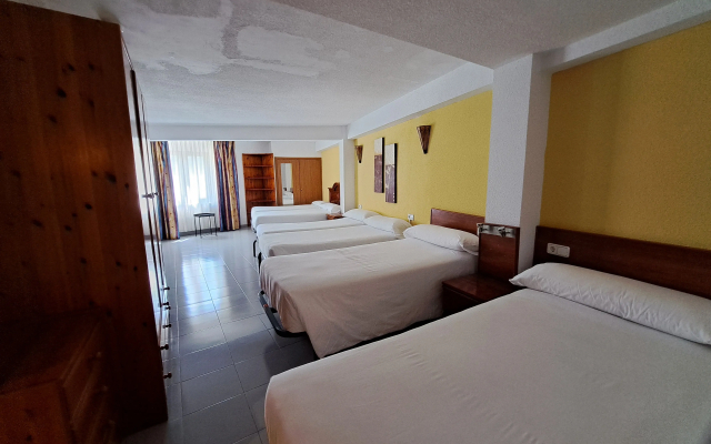 Hotel Cims Pas de La Casa
