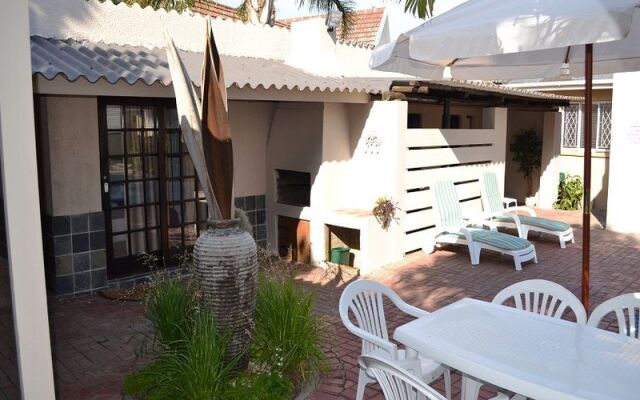 Applebys Guesthouse