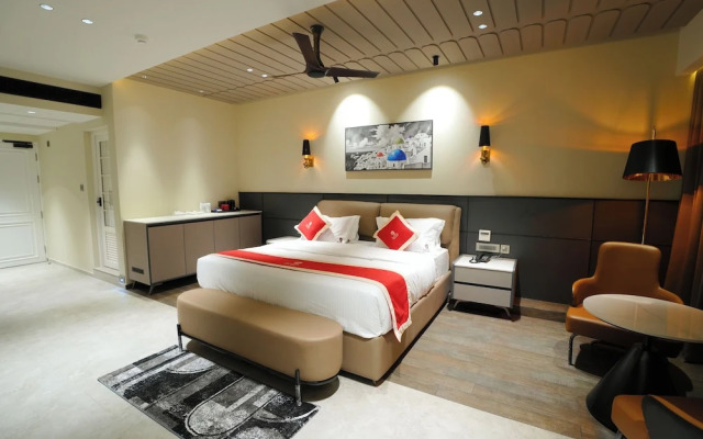 Doro Royal Suite