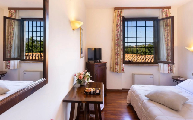 Abbazia Collemedio Resort & Spa