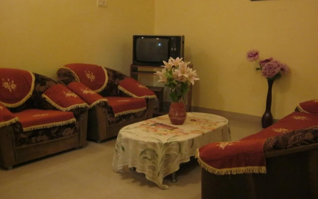 Sheetal Homestay