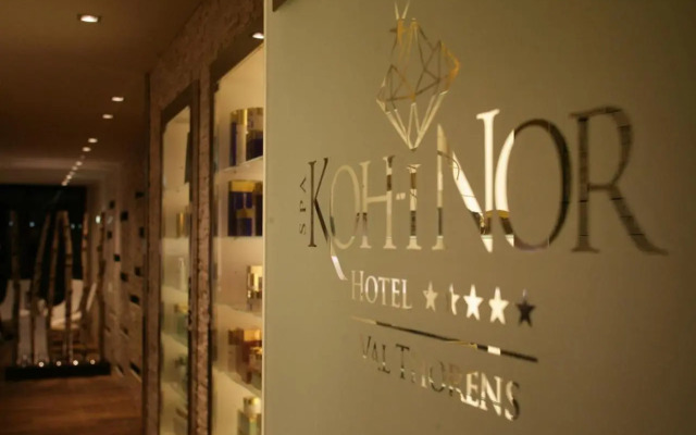 Résidence Koh-I Nor by Les Etincelles