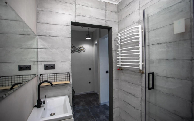 Reef Terrace Apartments