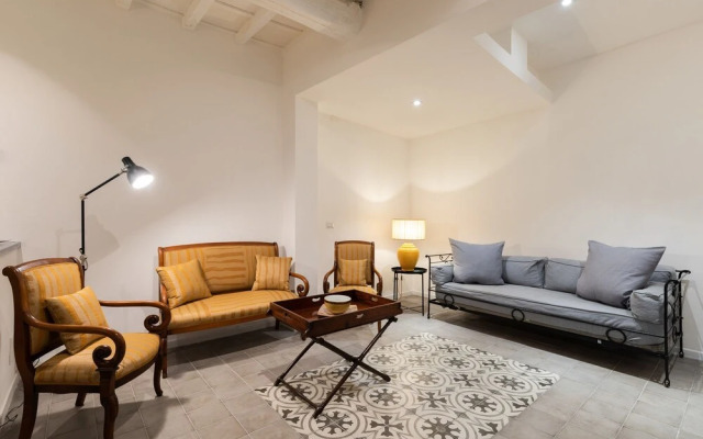 Ponte Vecchio Uphill Suite