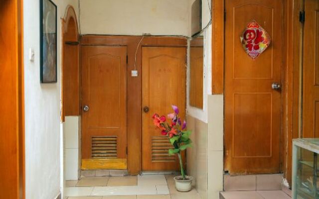 Rixing Hostel