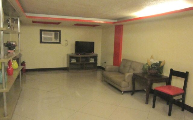 Iloilo Budget Inn - Valeria