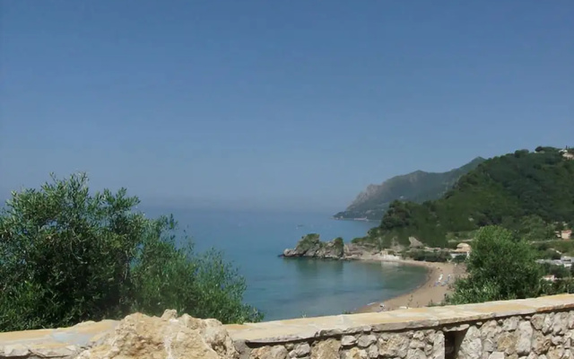 Holiday Apartments Perfect for a Family - Pelekas Beach