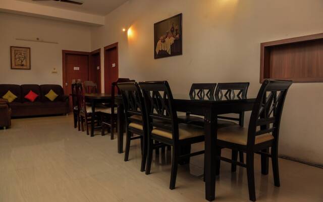 Magnolia Inn by OYO Rooms