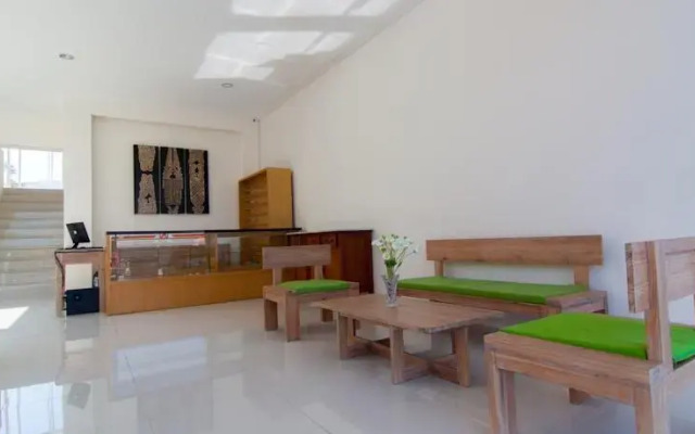 Kuta Hill Guest House