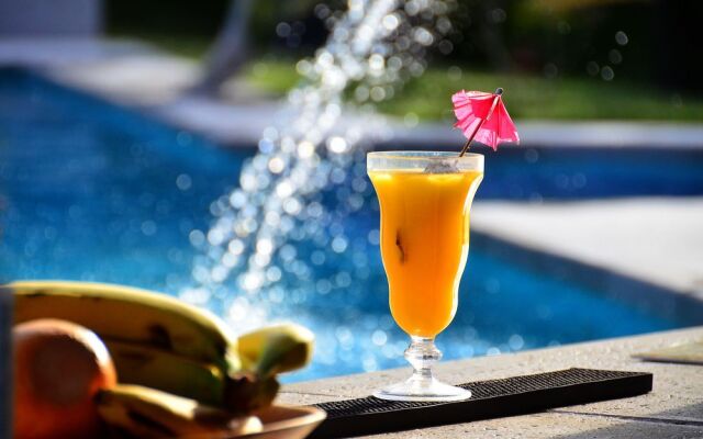 La Comarca Suites De Montaña & Spa