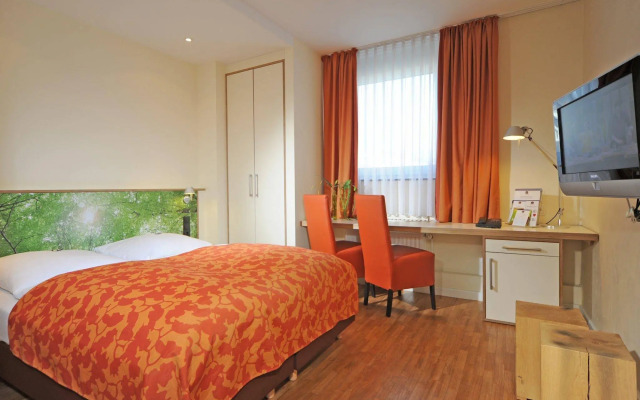 Best Western Hotel Schaper Siedenburg