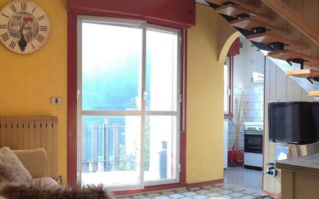 Duplex Limone