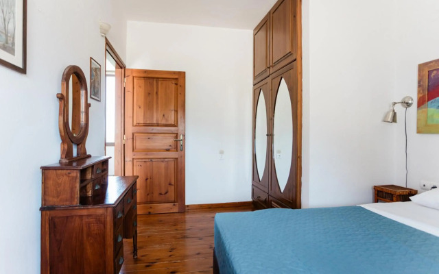 Villa Iliatoras