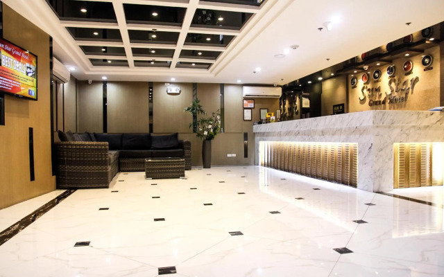 Sun Star Grand Hotel