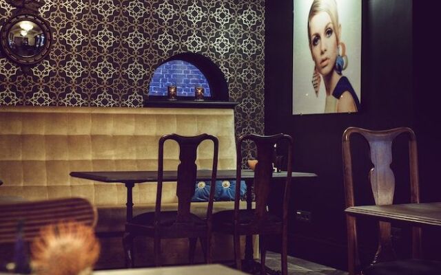 Boutique Hotel Opus One