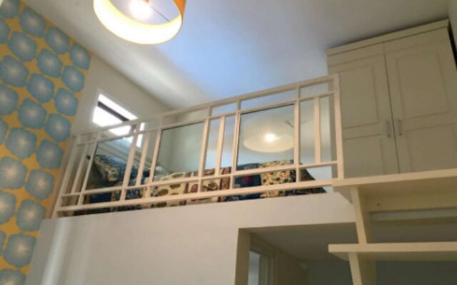 Hanna Homestay Banyuwangi