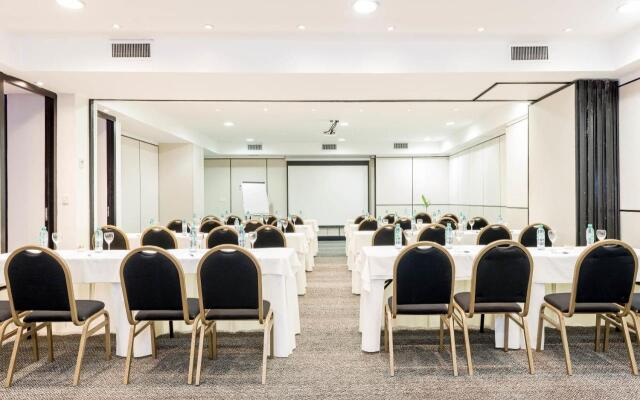 Loi Suites Recoleta Hotel