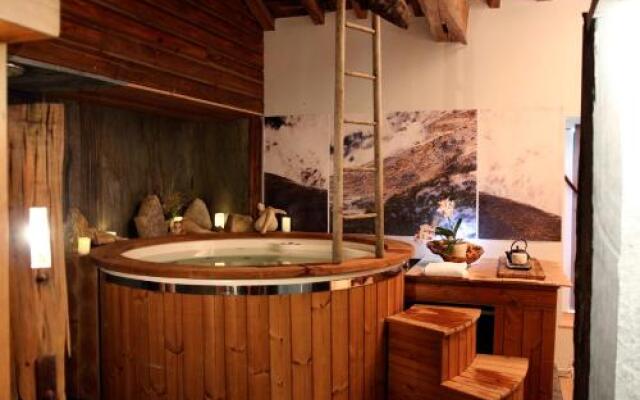 Hostellerie Le Potin Gourmand