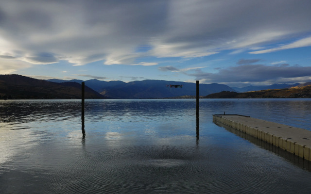 Lakeside Lodge And Suites