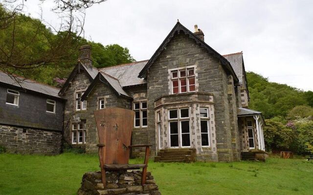 YHA Snowdon Bryn Gwynant