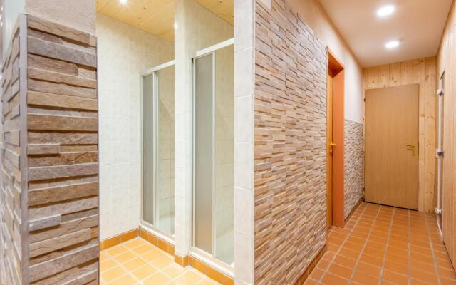 Apartment in Oberau With Infrared Sauna and Pool