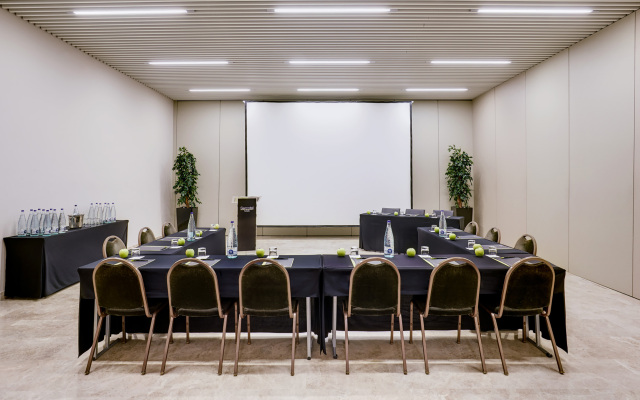 Hotel Sercotel Ciutat de Montcada