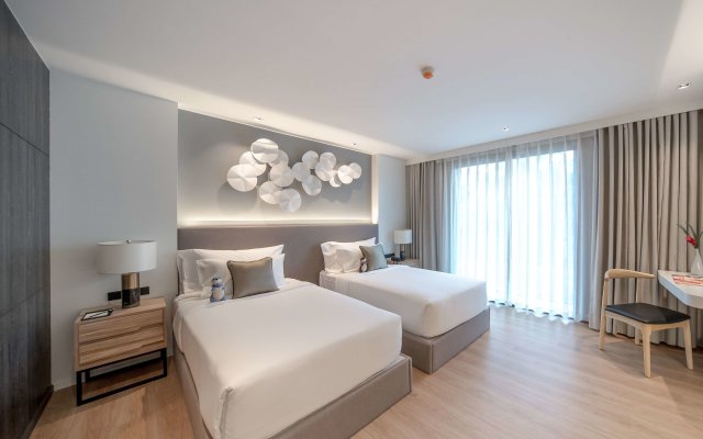 Wyndham La Vita Rawai Phuket