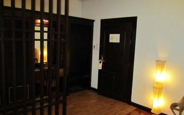 Wannara Hotel Hua Hin
