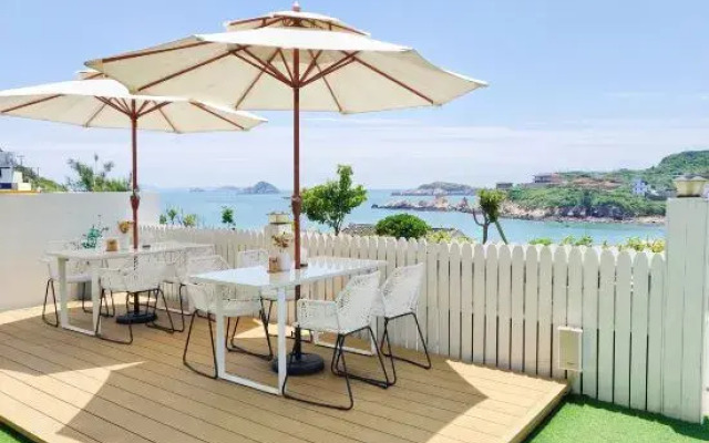 Miss Wu's Home Guesthouse