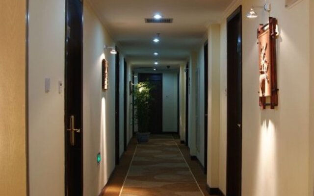 Hangzhou Top Red Holiday Inn