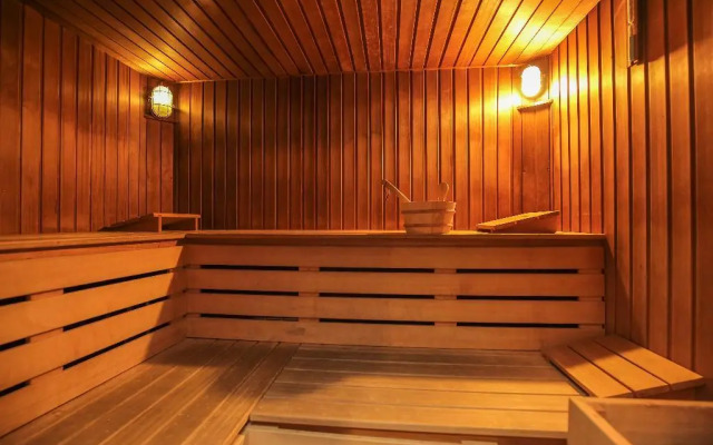 Fletcher Hotel-Restaurant De Dikke Van Dale