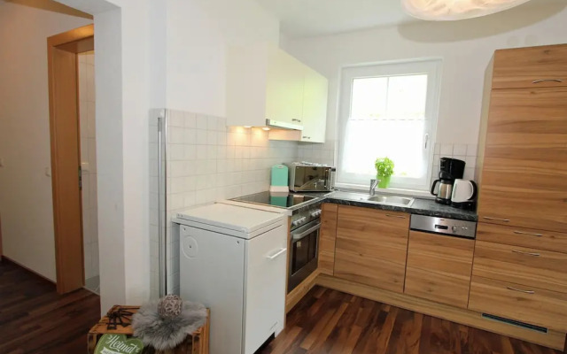 Apartment in Hochgallmigg Near Ski Lift