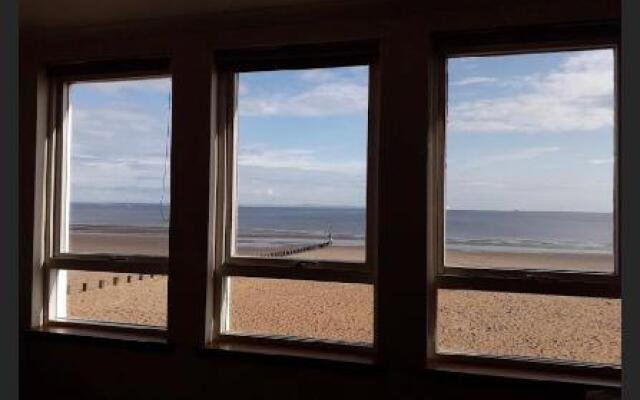 Beachview Apartment