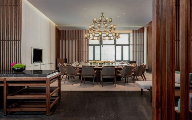 Xi'an International Convention Center