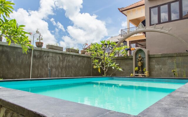 ZEN Rooms Kayu Sugih Jimbaran