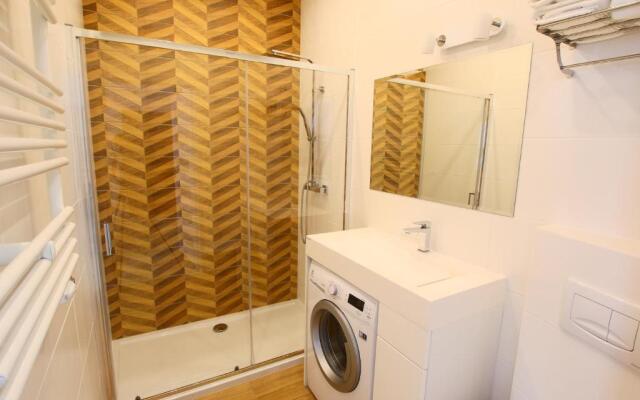 Apartamenty Chwytowo 14