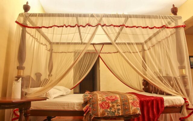 Eco Cottage - Beragala
