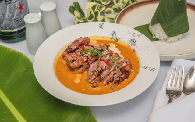 Siemreap Vasinh Residence