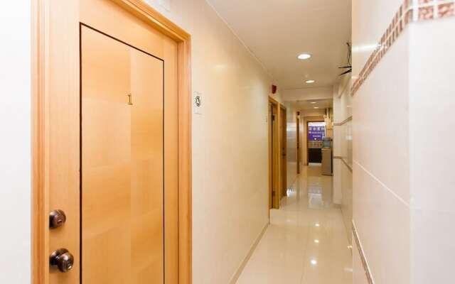 J2 Guest House