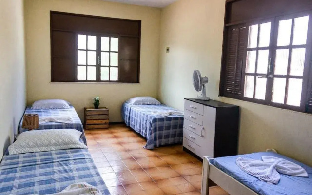 Coco Bahia Hostel Salvador