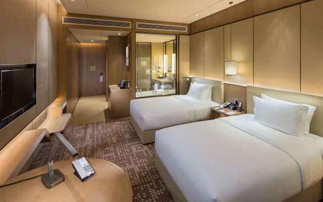 DoubleTree by Hilton Hotel Xiamen - Haicang