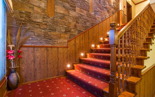 Hotel Villa Boyana