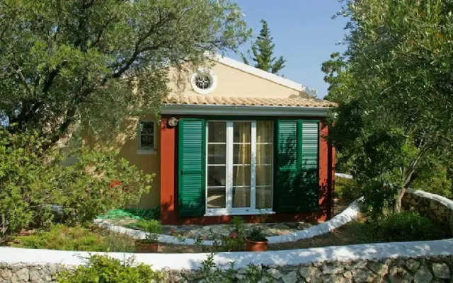 Villa Daphne - Agios Nikitas Villas